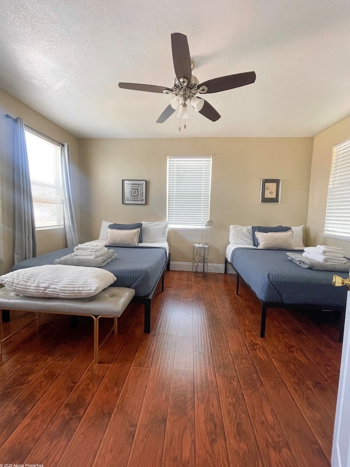 Bedroom 4