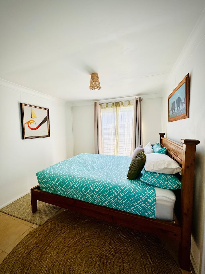 ห้องนอน 