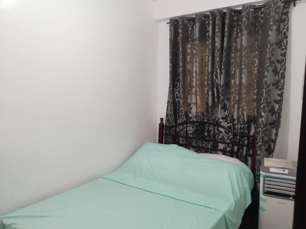 საძინებელი