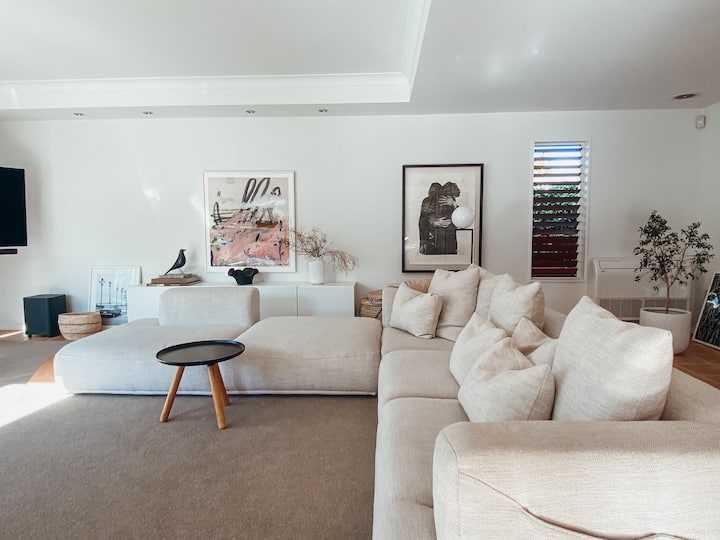 Omanu Beach Family Haven - Tauranga