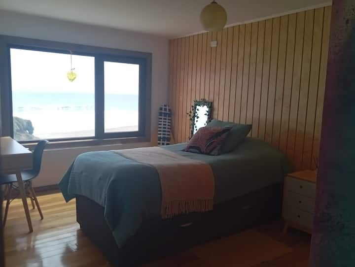 Спална соба 4