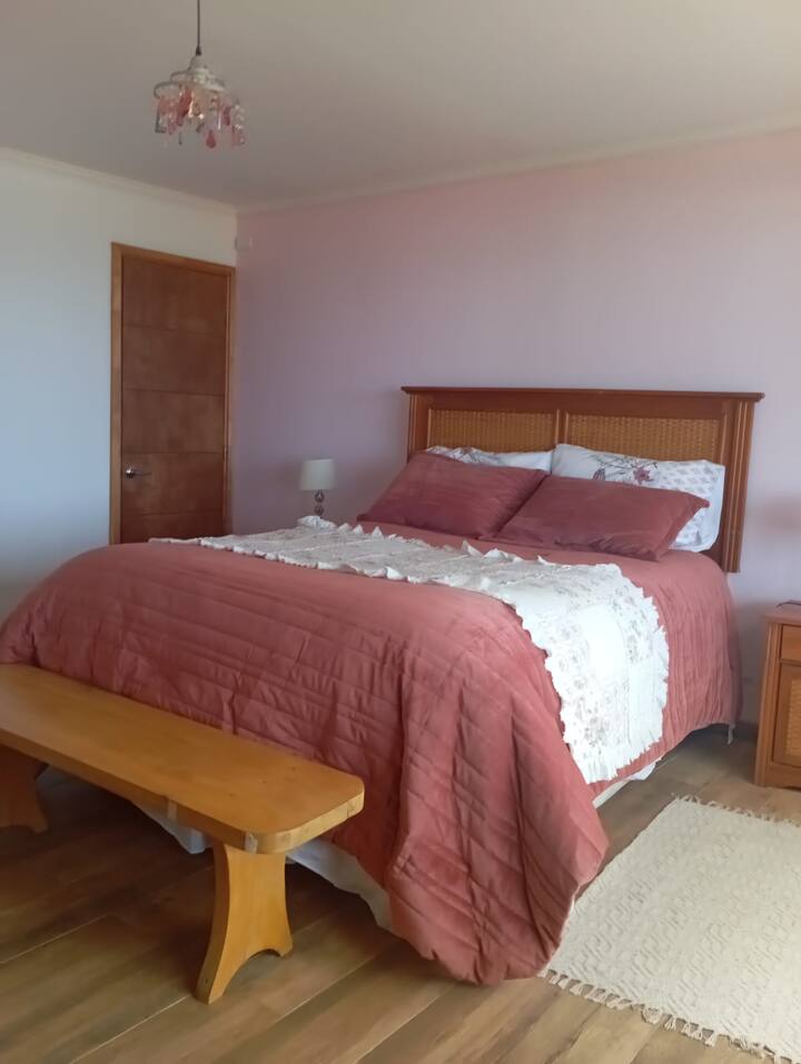 Спална соба 1