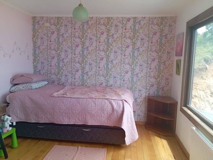 Спална соба 3