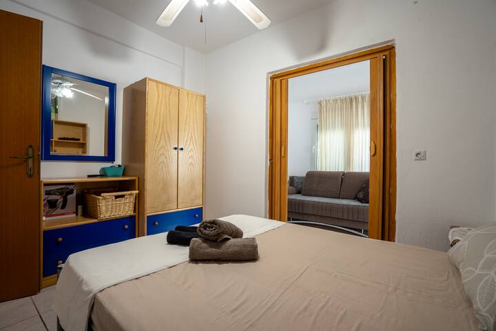 ห้องนอน