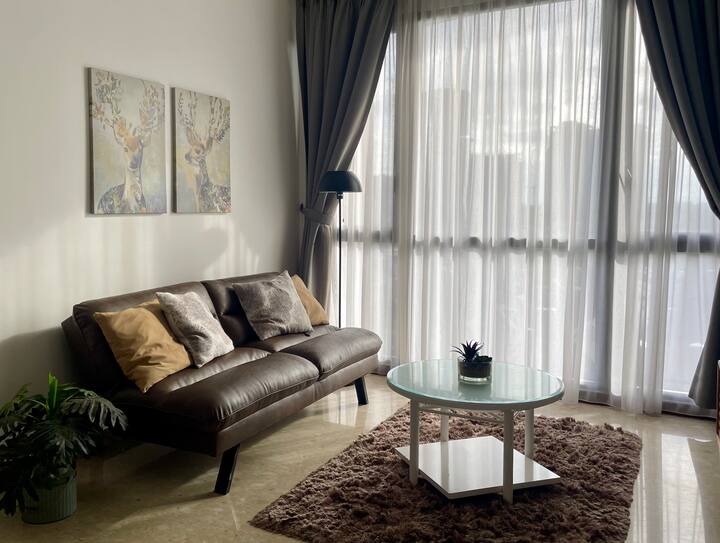 Дневна соба