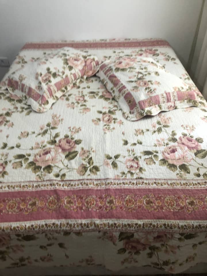 ห้องนอน