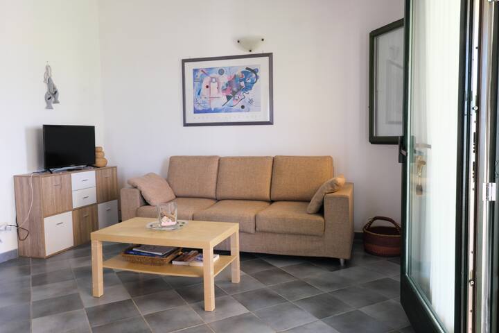 Casa Vacanze Per 8 Persone - Sant'Antioco