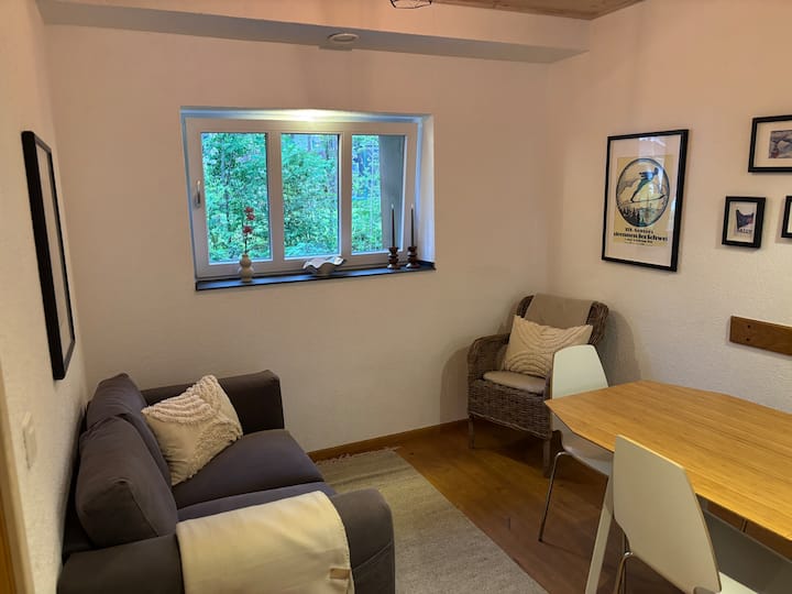 Holiday Apartment In Engelberg - Galtiberg - Engelberg