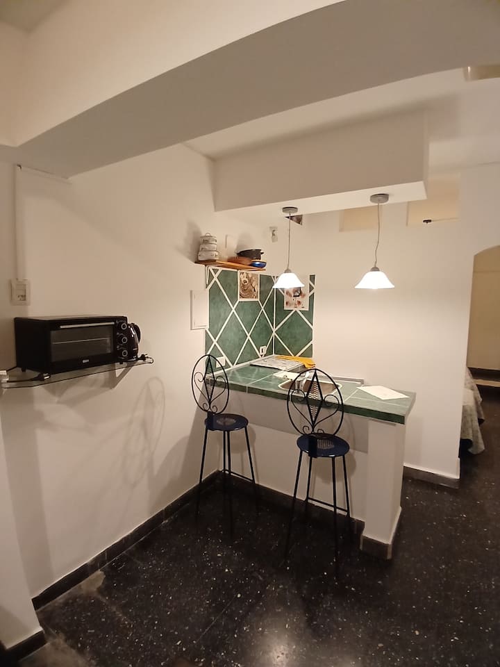 Departamento El Sauce - San Salvador de Jujuy