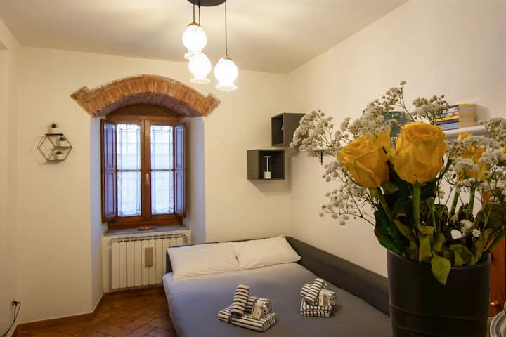 Double Two De' Magnoli - Florence
