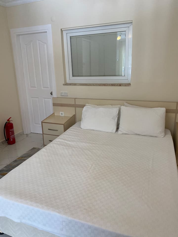 ห้องนอน