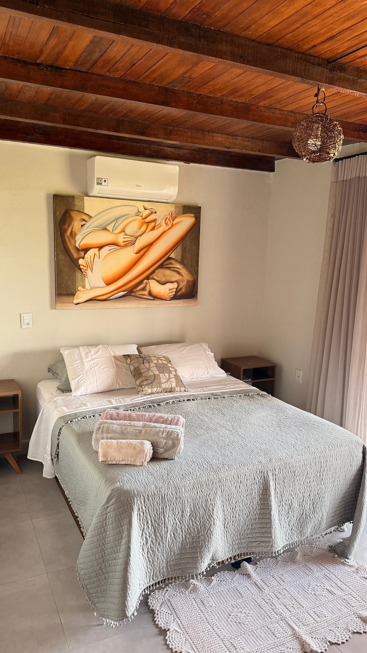 Спална соба 1