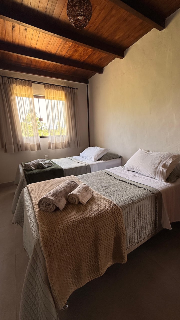 Спална соба 2