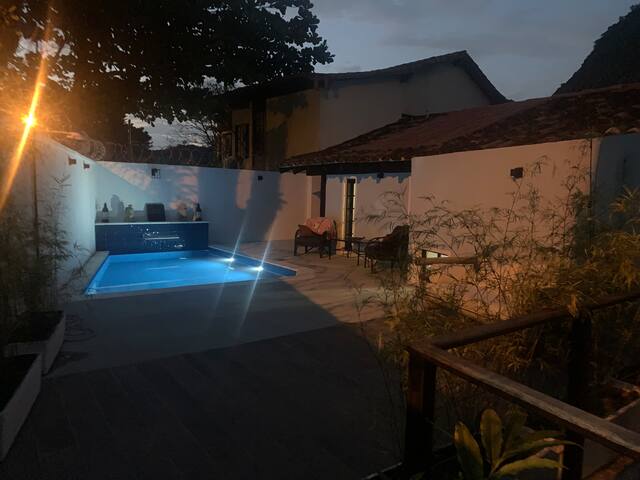 Walk to Joatinga Beach / Pool / PedraDaGávea Views gallery image 2