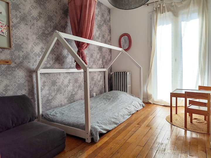 غرفة النوم 4