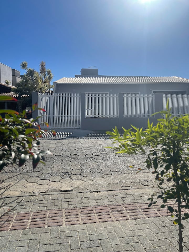 Casa De Praia Próx Beto Carrero, Praias, Aeroporto - Navegantes