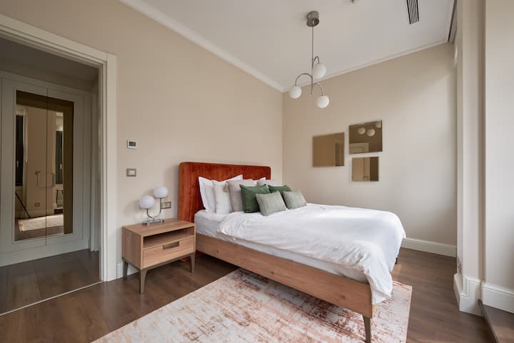 Slaapkamer