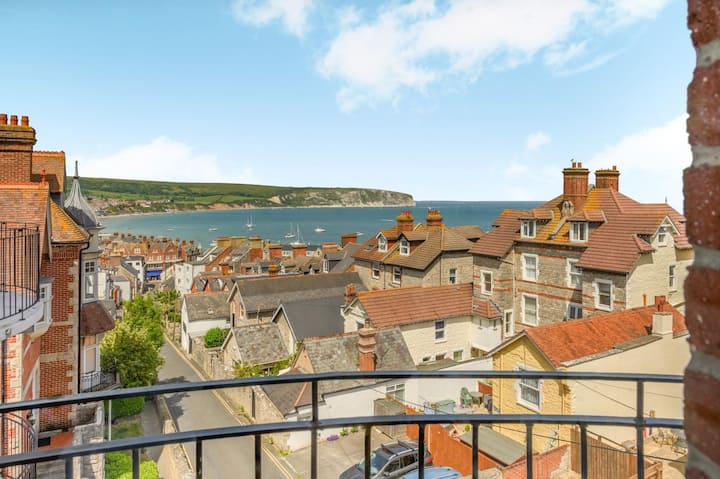 2 Bed In Swanage (Oc-wy514) - Swanage