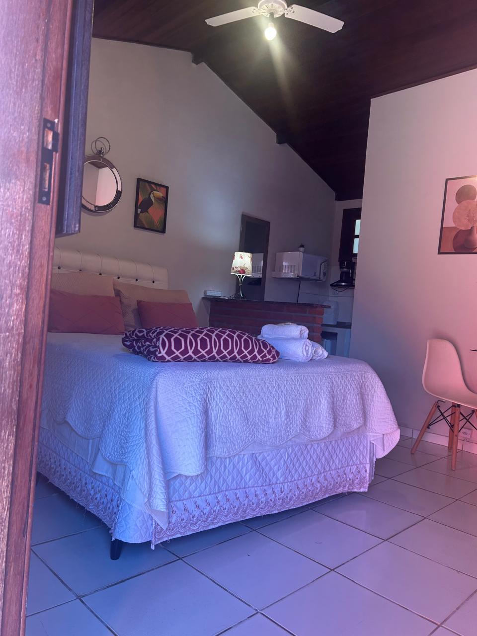 Chalé Romântico — foto 2