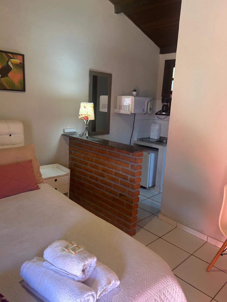 Chalé Romântico — foto 3