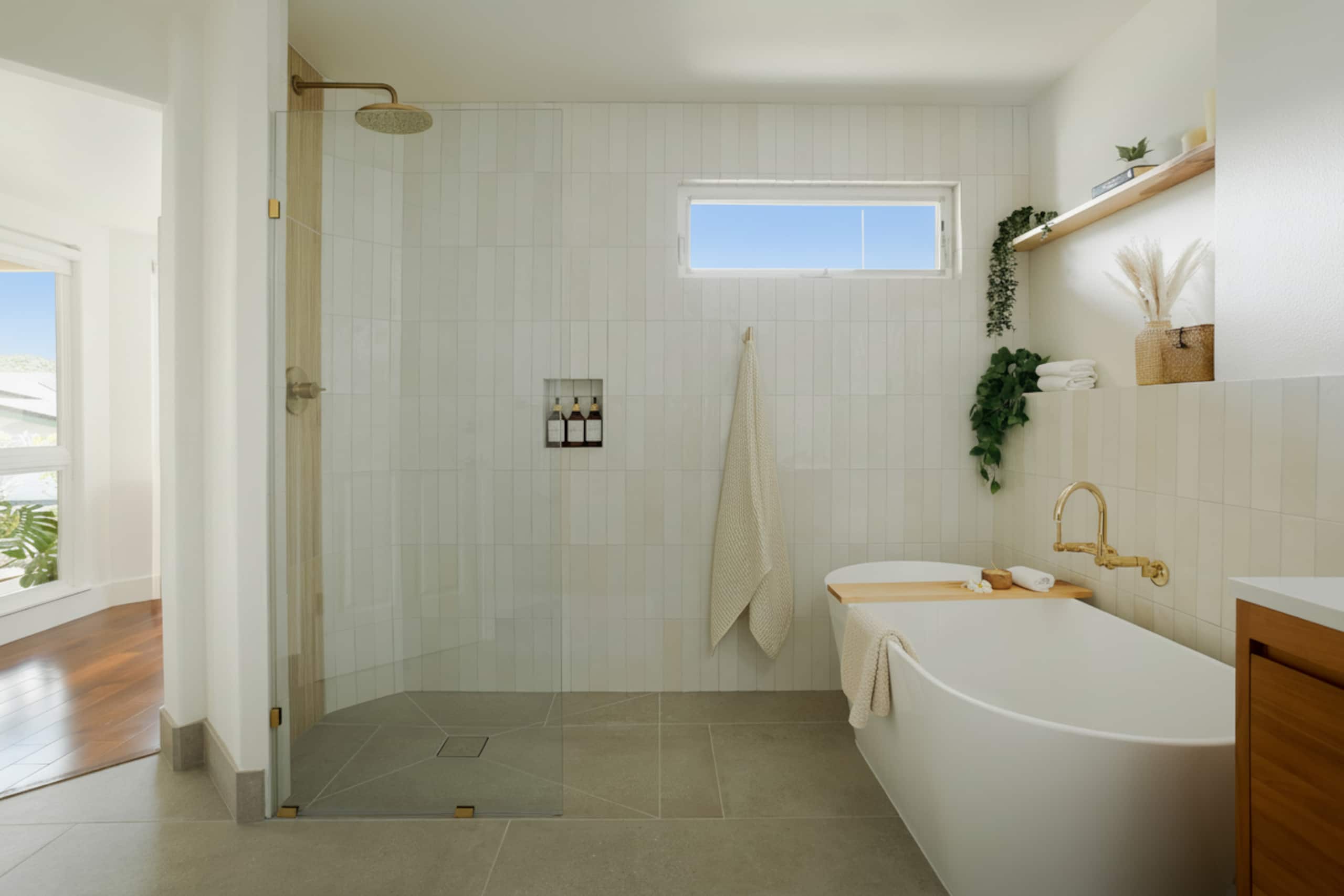 Views! Mountains, Waterfalls, Hot tub, Amenities - Image 25