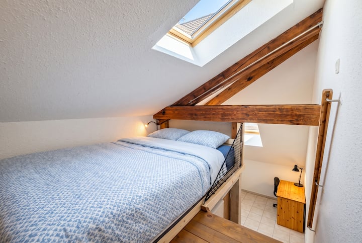 Slaapkamer