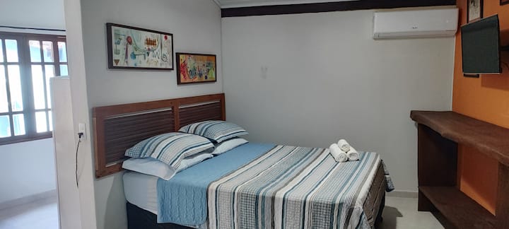 ห้องนอน