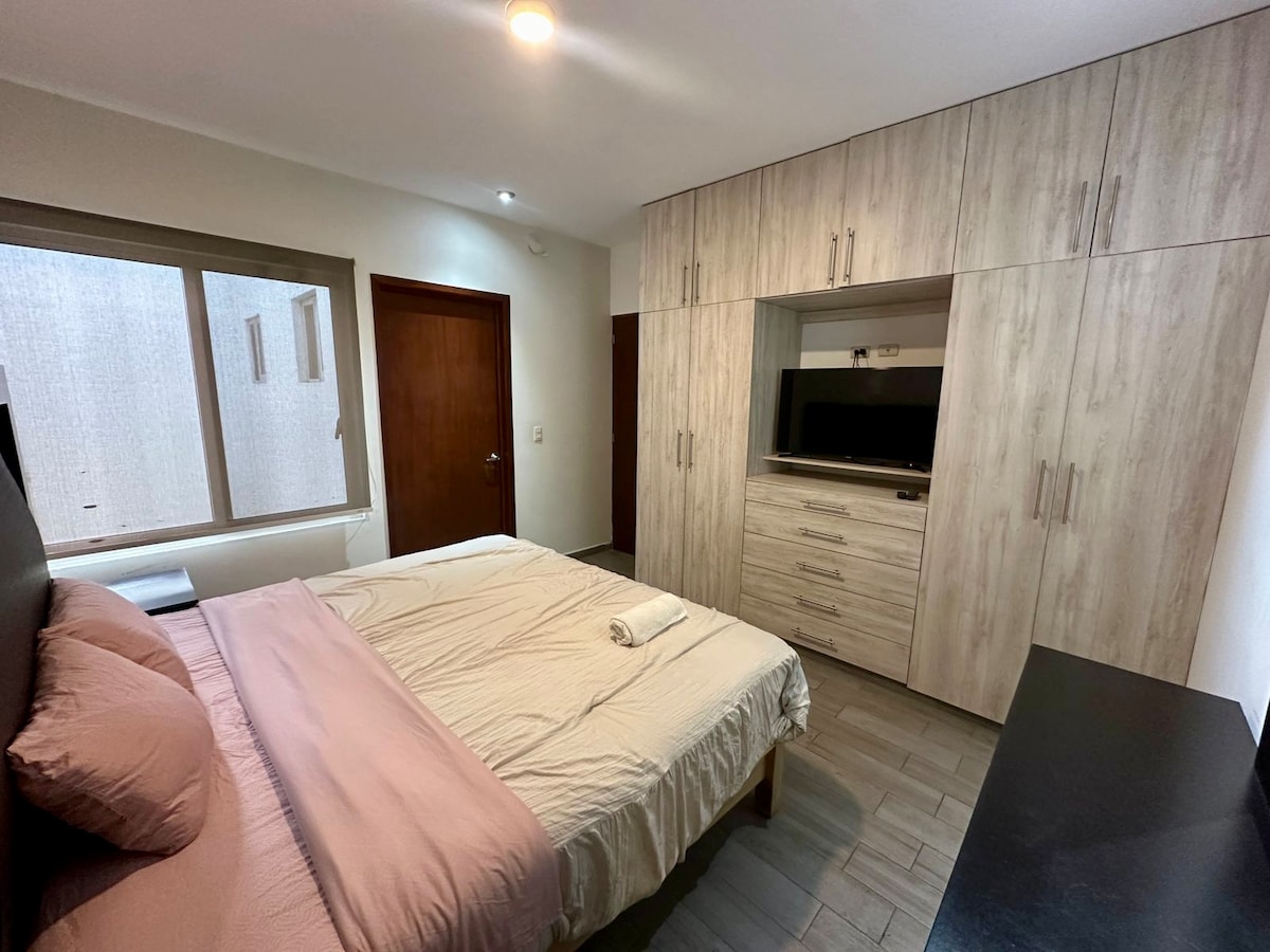 Спална соба 1