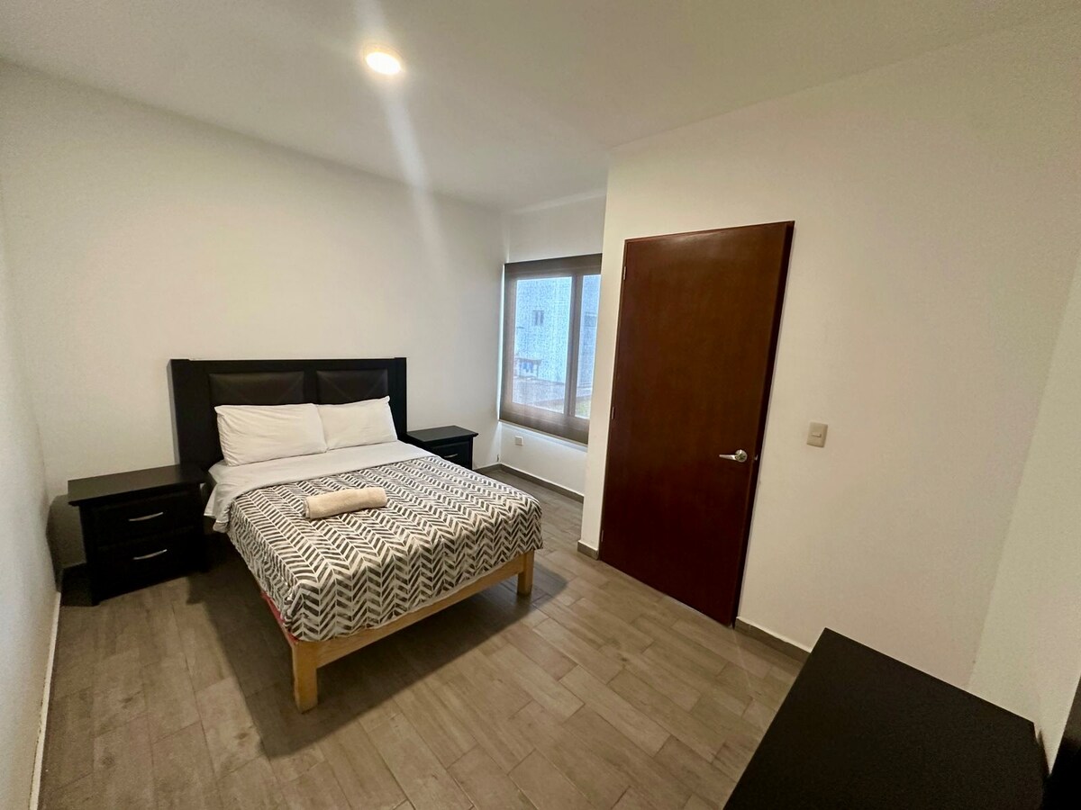 Спална соба 3