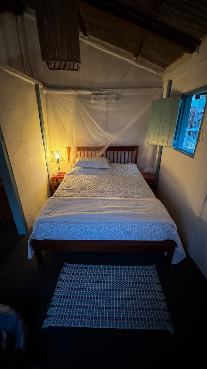 غرفة النوم 1