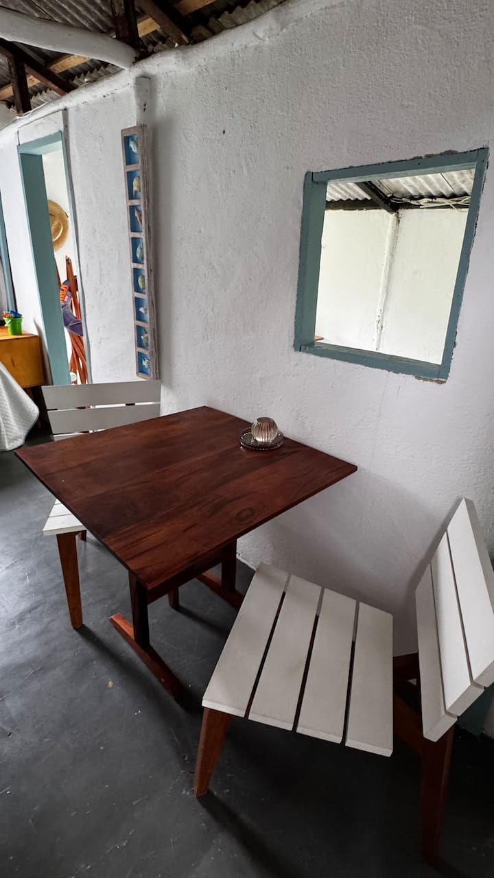 غرفة المعيشة