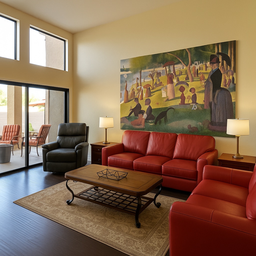 Дневна соба