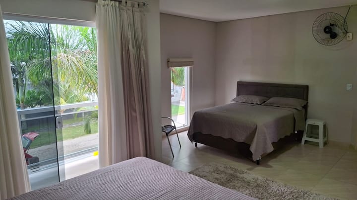 Спална соба 3