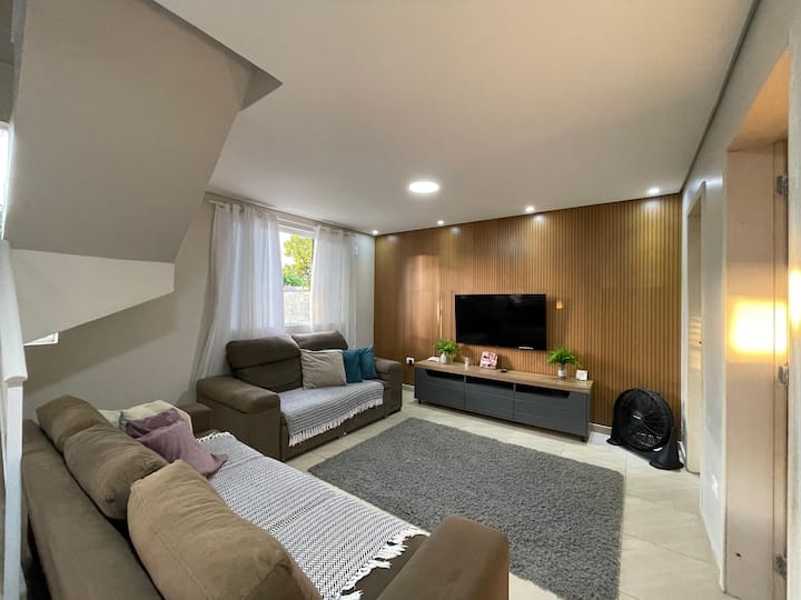 Дневна соба