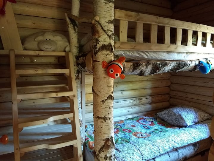 Dhomë gjumi 3