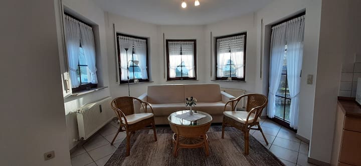 Gemütliche Ferienwohnung Im Weinort Piesport - Piesport