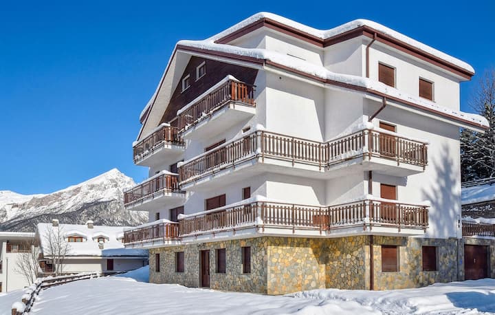 Casa Maria Grazia - Sestriere