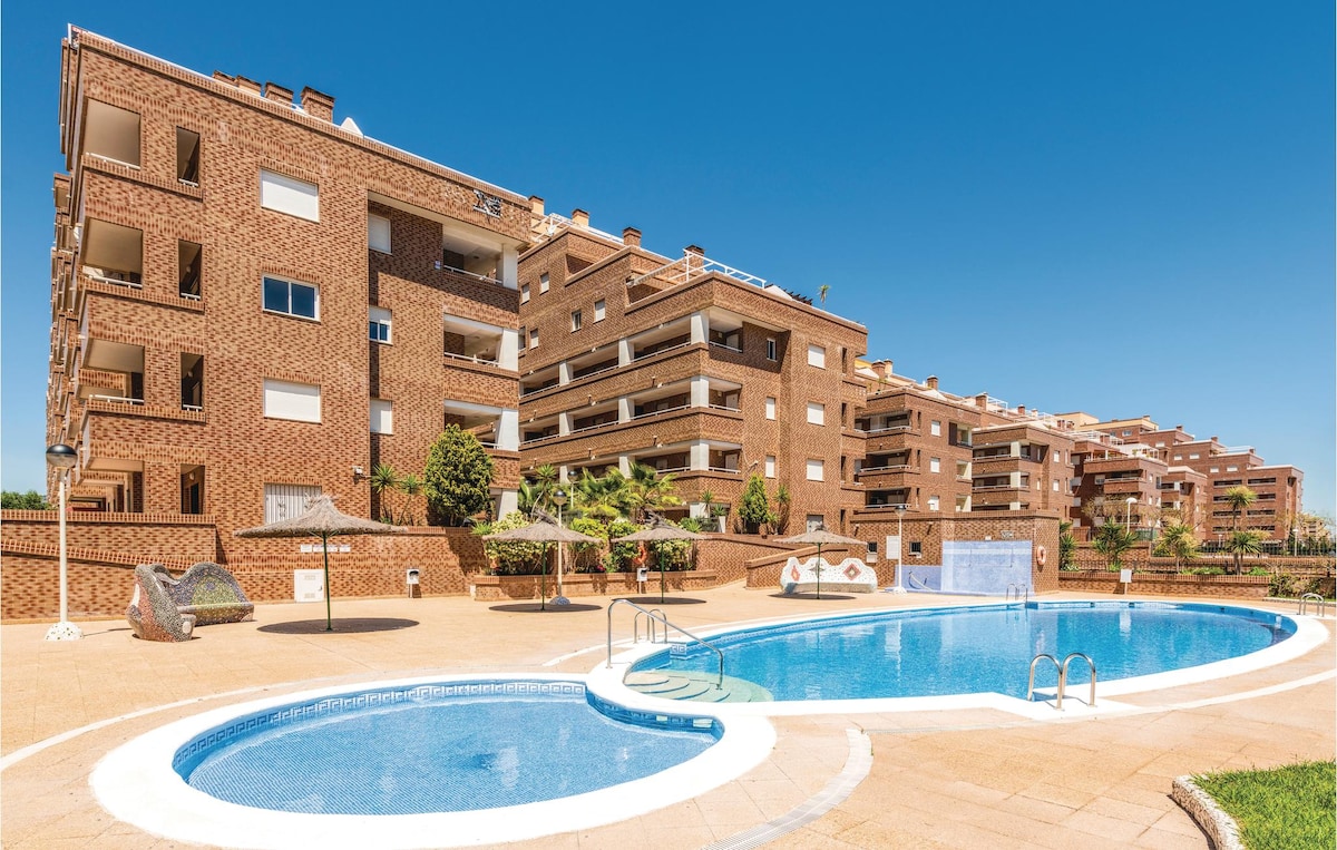 Apartamento en Oropesa del Mar