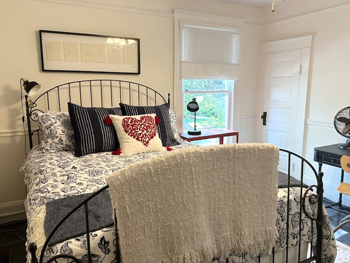 غرفة النوم 3