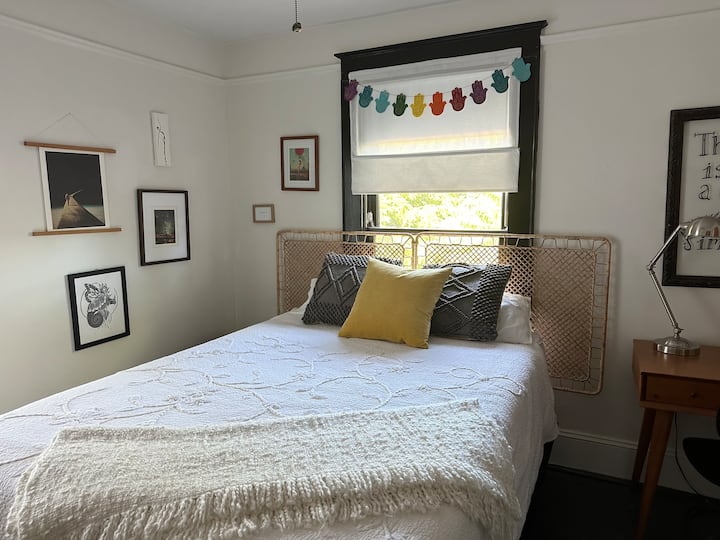 غرفة النوم 4