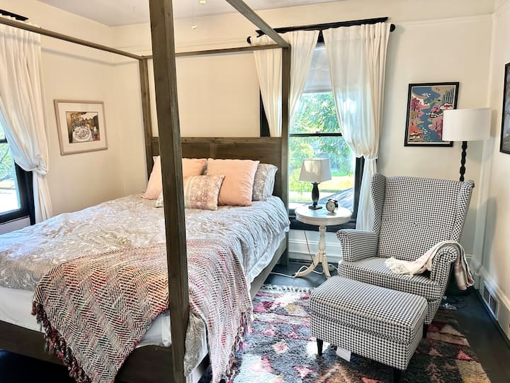 غرفة النوم 2