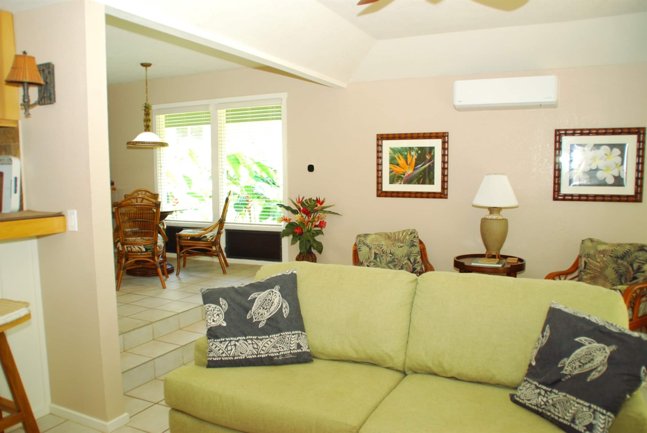 Condo in Koloa · ★4.92 · 1 bedroom · 2 beds · 1 bath - Image 6