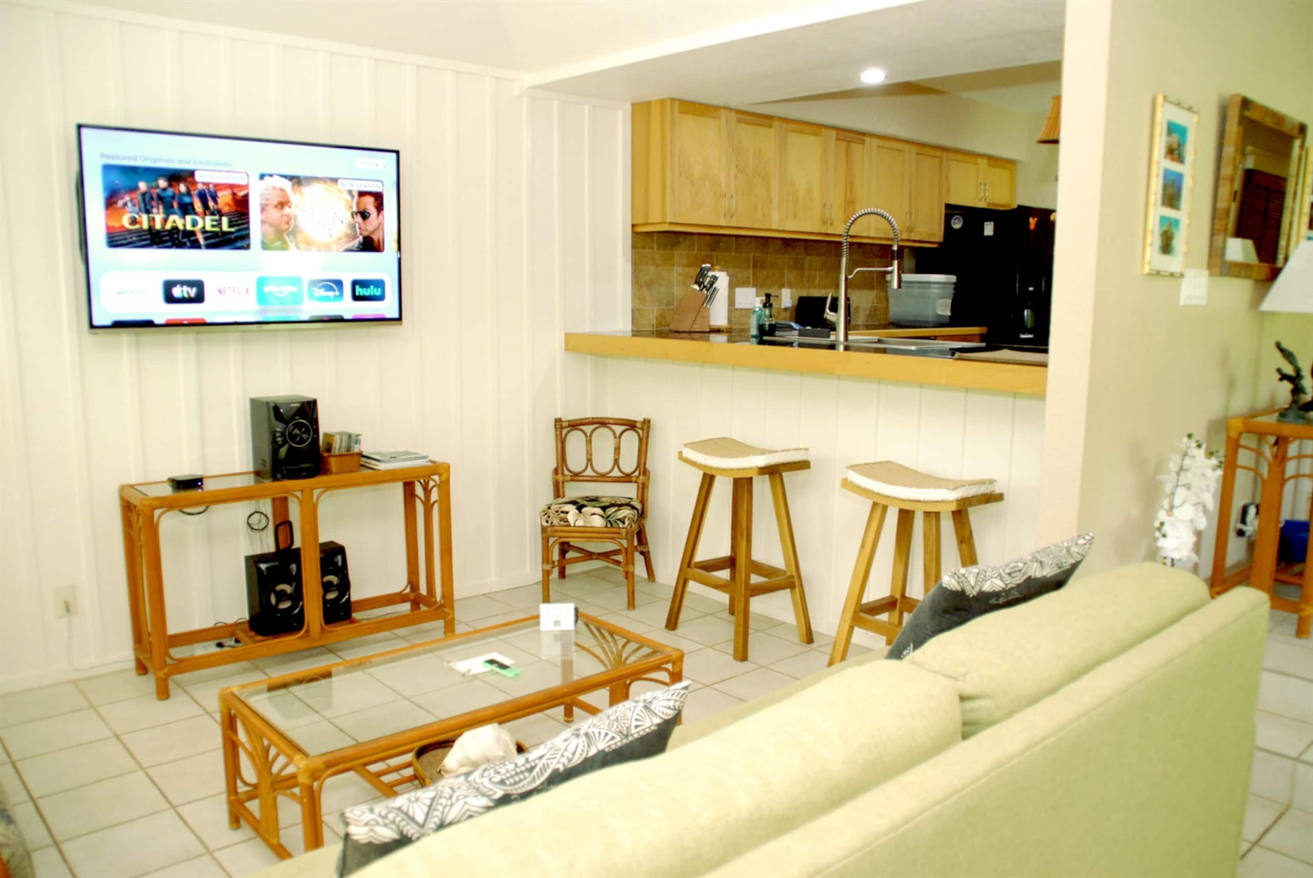 Condo in Koloa · ★4.92 · 1 bedroom · 2 beds · 1 bath - Image 5