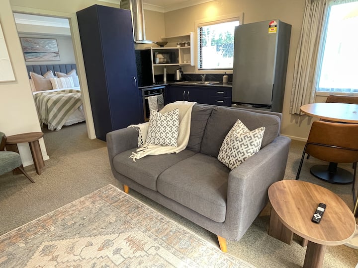 “Country Stay” …Home Away From Home - Tauranga