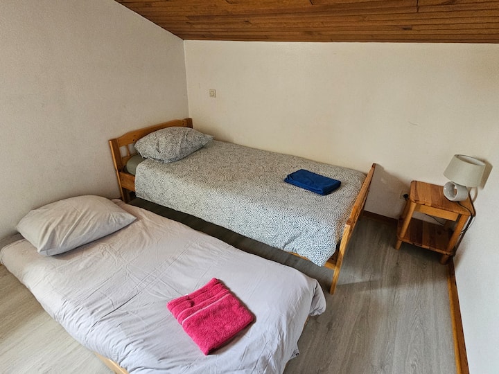 Slaapkamer 2