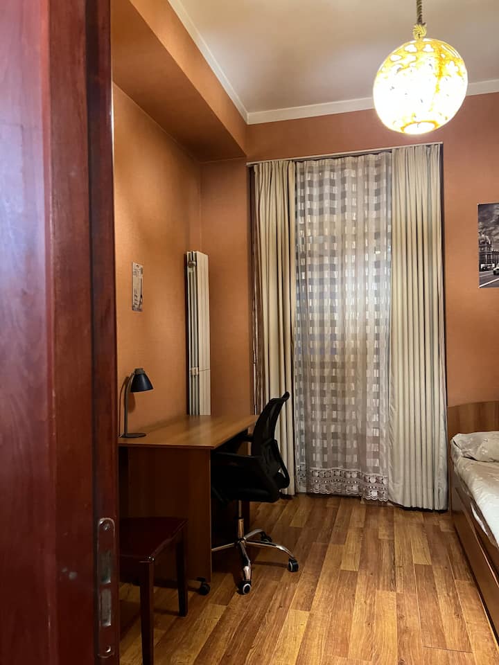 ห้องนอน2