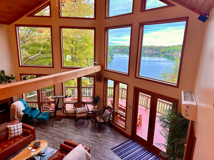 Trout Lake Vacation Rentals & Homes Hermon, NY Airbnb