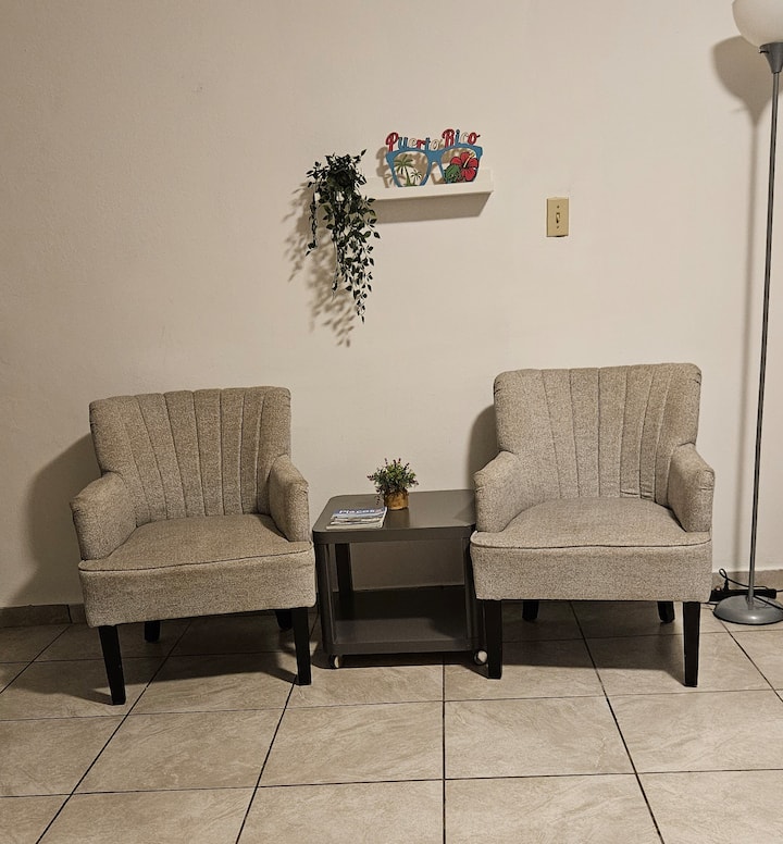 Cozy And Modern Guest Suite For Vacation. - Loíza