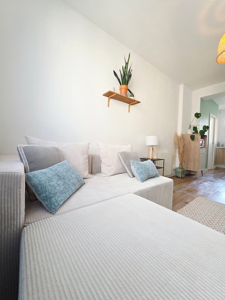 ❀Opaline❀ Centre-ville - Pontivy