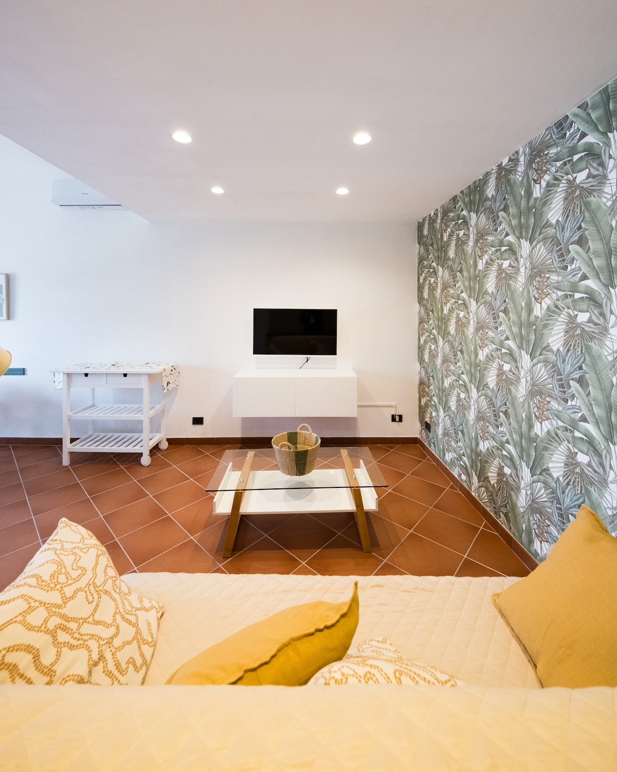 ห้องนั่งเล่น